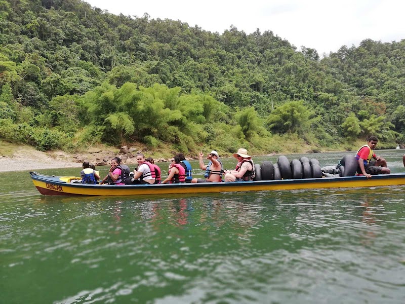 Photo 2 at River Tubing Fiji in Navua