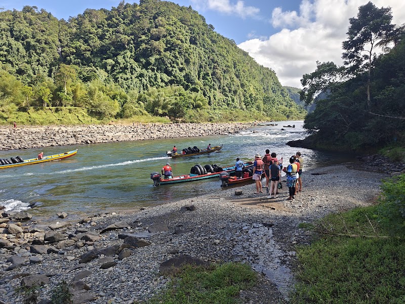 Photo 5 at River Tubing Fiji in Navua