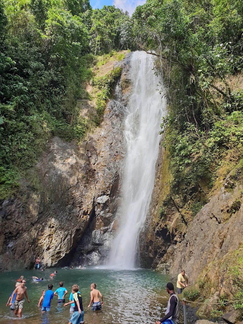 Photo 4 at River Tubing Fiji in Navua