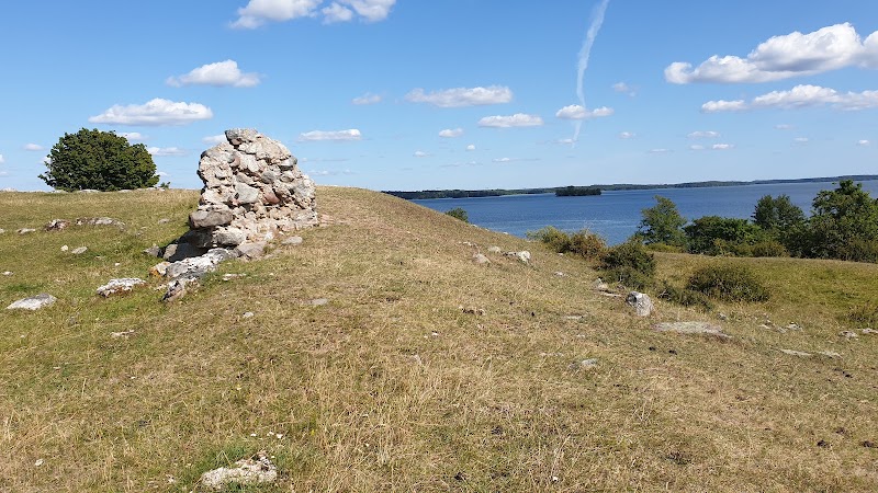 Hovgården in Adelsö