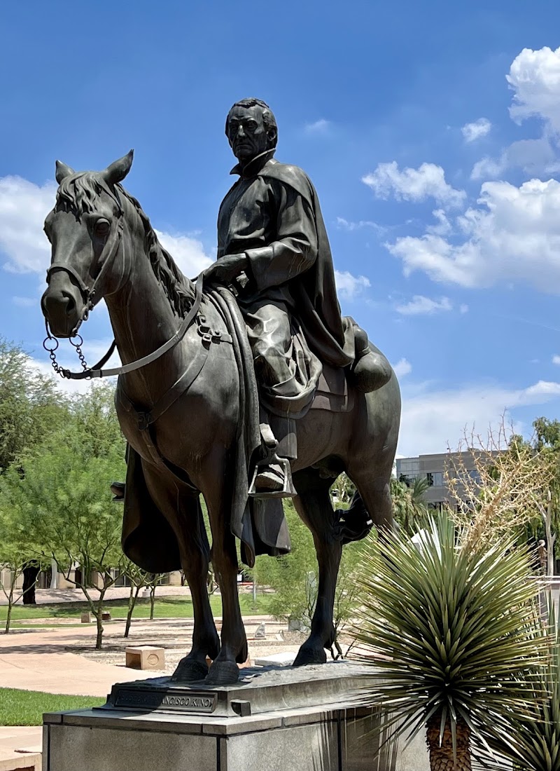 Photo 5 at Wesley Bolin Memorial Plaza in Phoenix