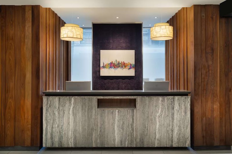Photo 5 at Best Western Premier Herald Square in New York