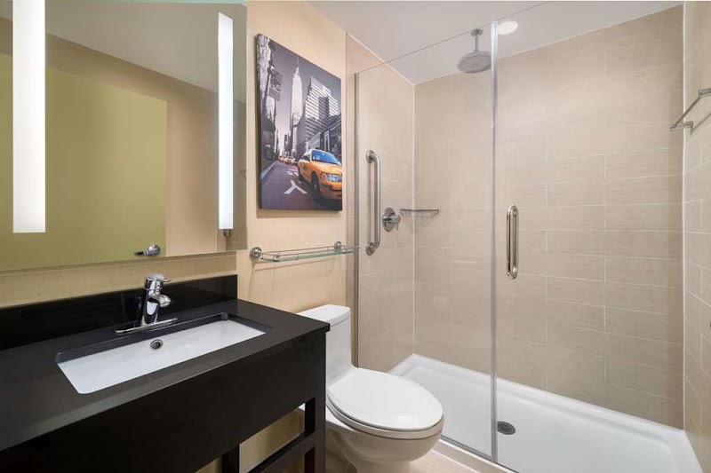 Photo 2 at Best Western Premier Herald Square in New York