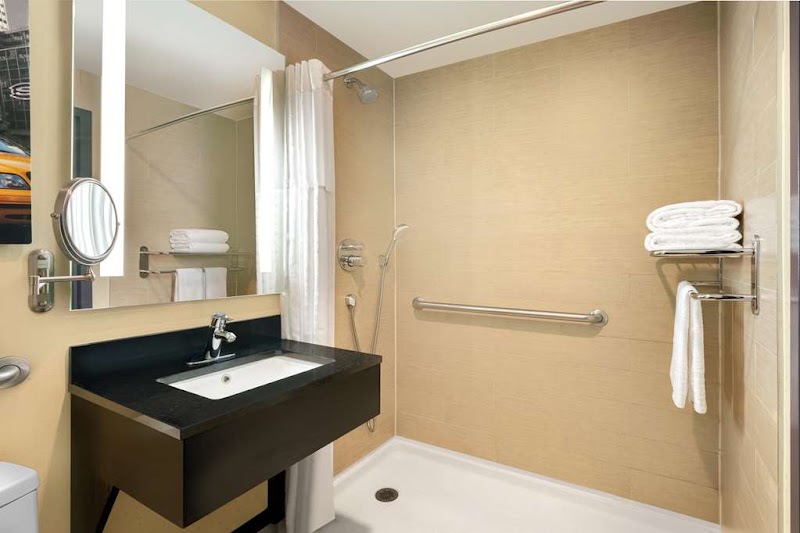 Photo 6 at Best Western Premier Herald Square in New York