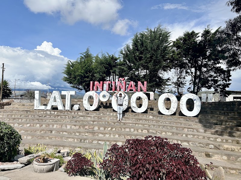 Photo 2 at Travel Agency Secret Garden Ecuador in Quito