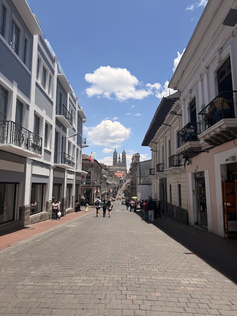 Photo 4 at Travel Agency Secret Garden Ecuador in Quito