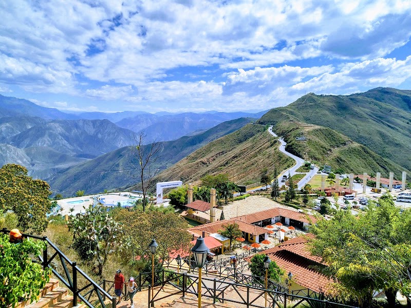 Photo 6 at Parque Nacional del Chicamocha in Bucaramanga