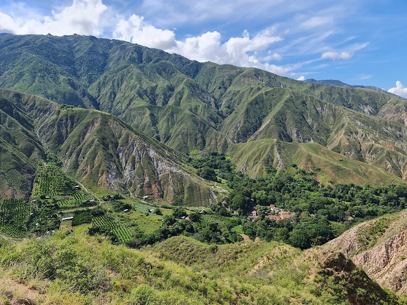 Photo 4 at Parque Nacional del Chicamocha in Bucaramanga