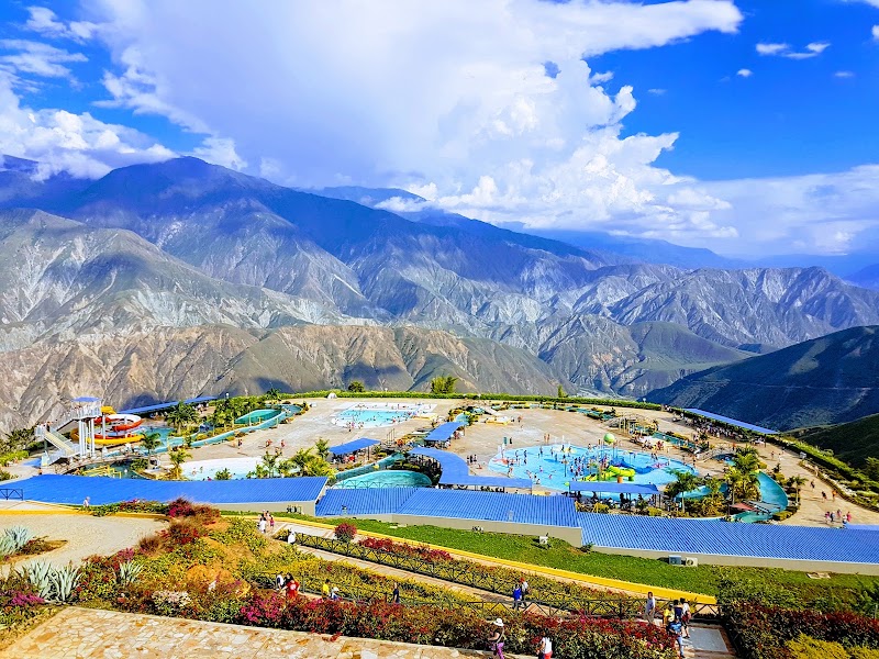 Photo 3 at Parque Nacional del Chicamocha in Bucaramanga