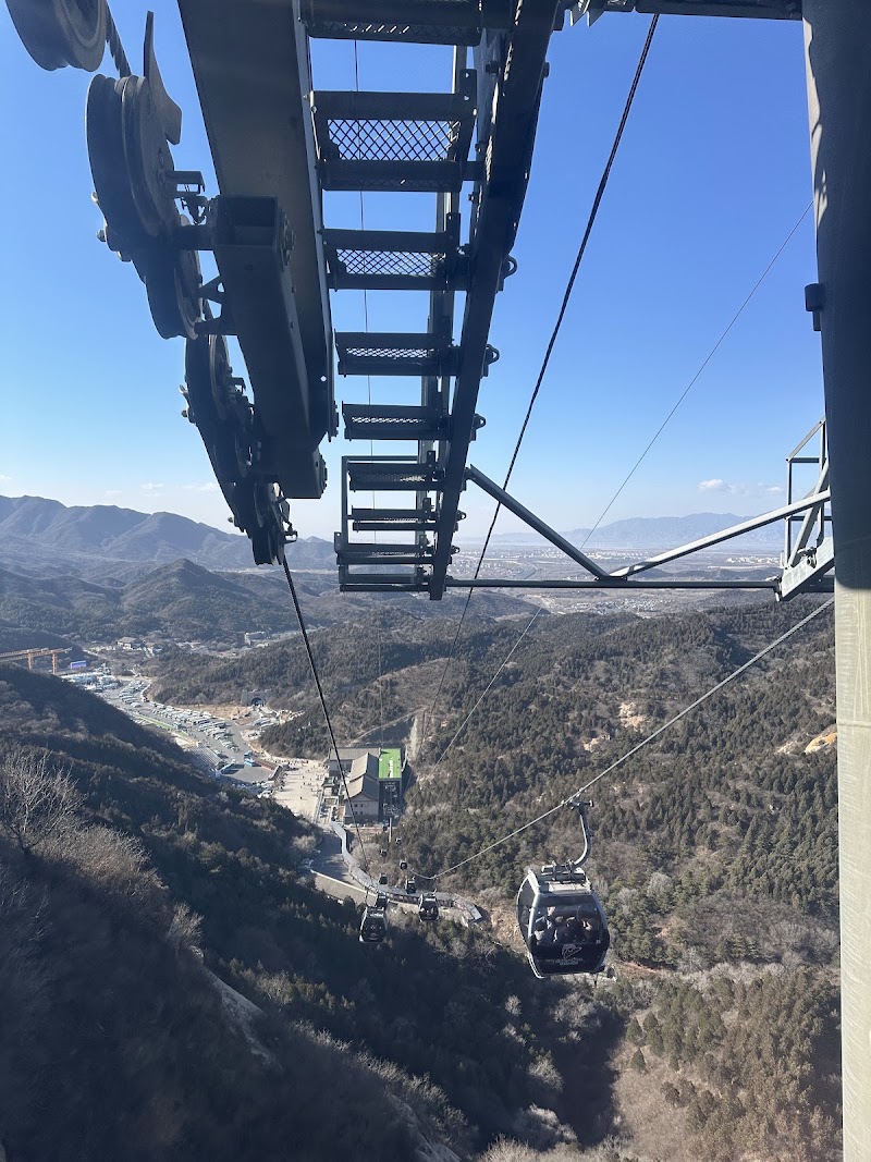 Photo 4 at Great Wall of Badaling in Yanqing District