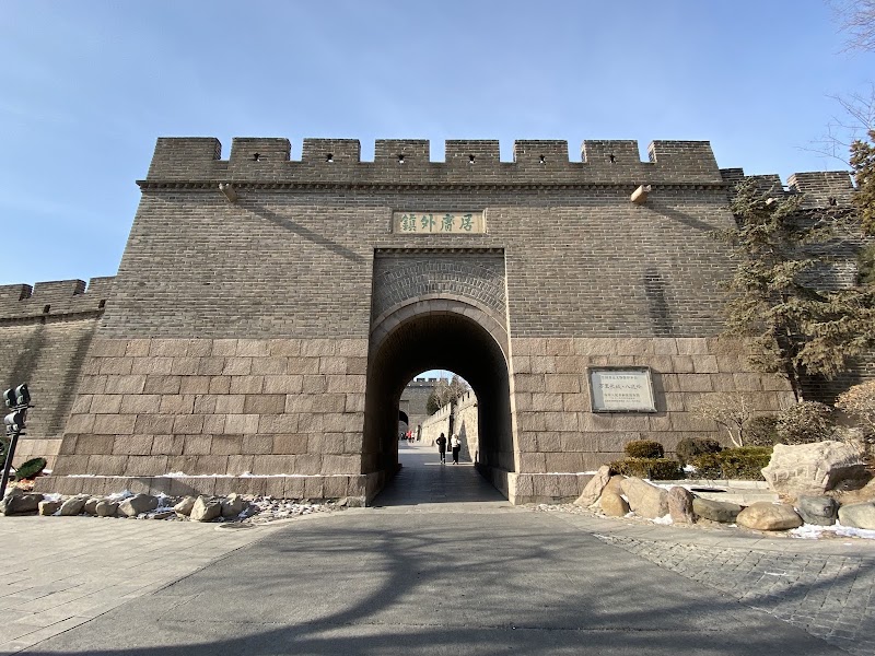 Photo 3 at Great Wall of Badaling in Yanqing District