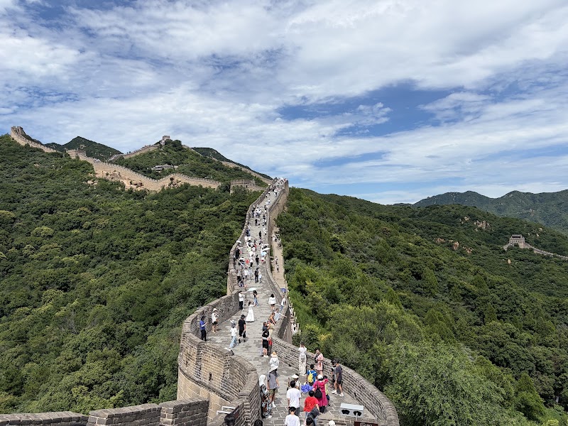 Photo 5 at Great Wall of Badaling in Yanqing District