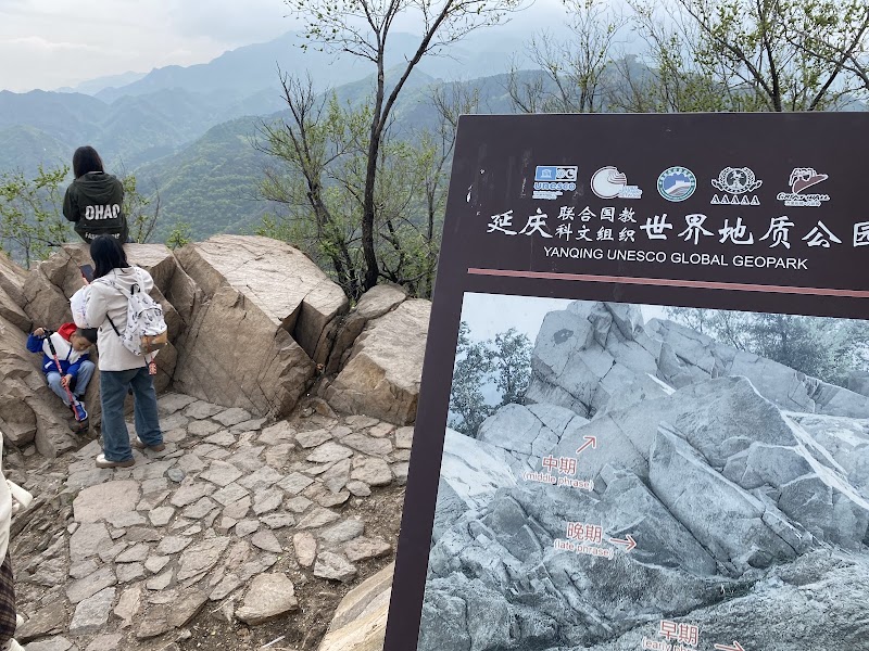 Photo 2 at Great Wall of Badaling in Yanqing District