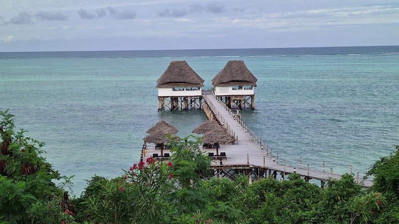Meliá Zanzibar in Kiwengwa