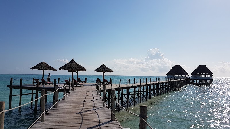 Photo 3 at Meliá Zanzibar in Kiwengwa