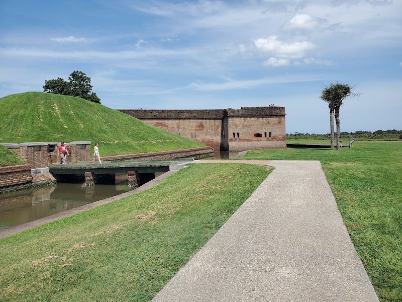 Photo 5 at Fort Pulaski National Monument in Savannah