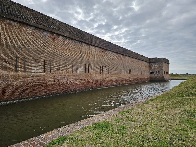 Photo 2 at Fort Pulaski National Monument in Savannah