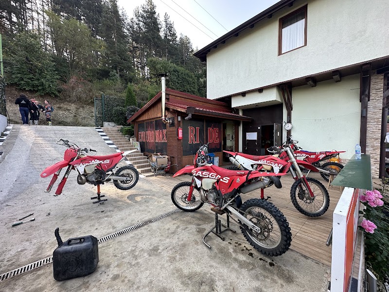 Photo 3 at ENDURO MAX Bulgaria in Banja