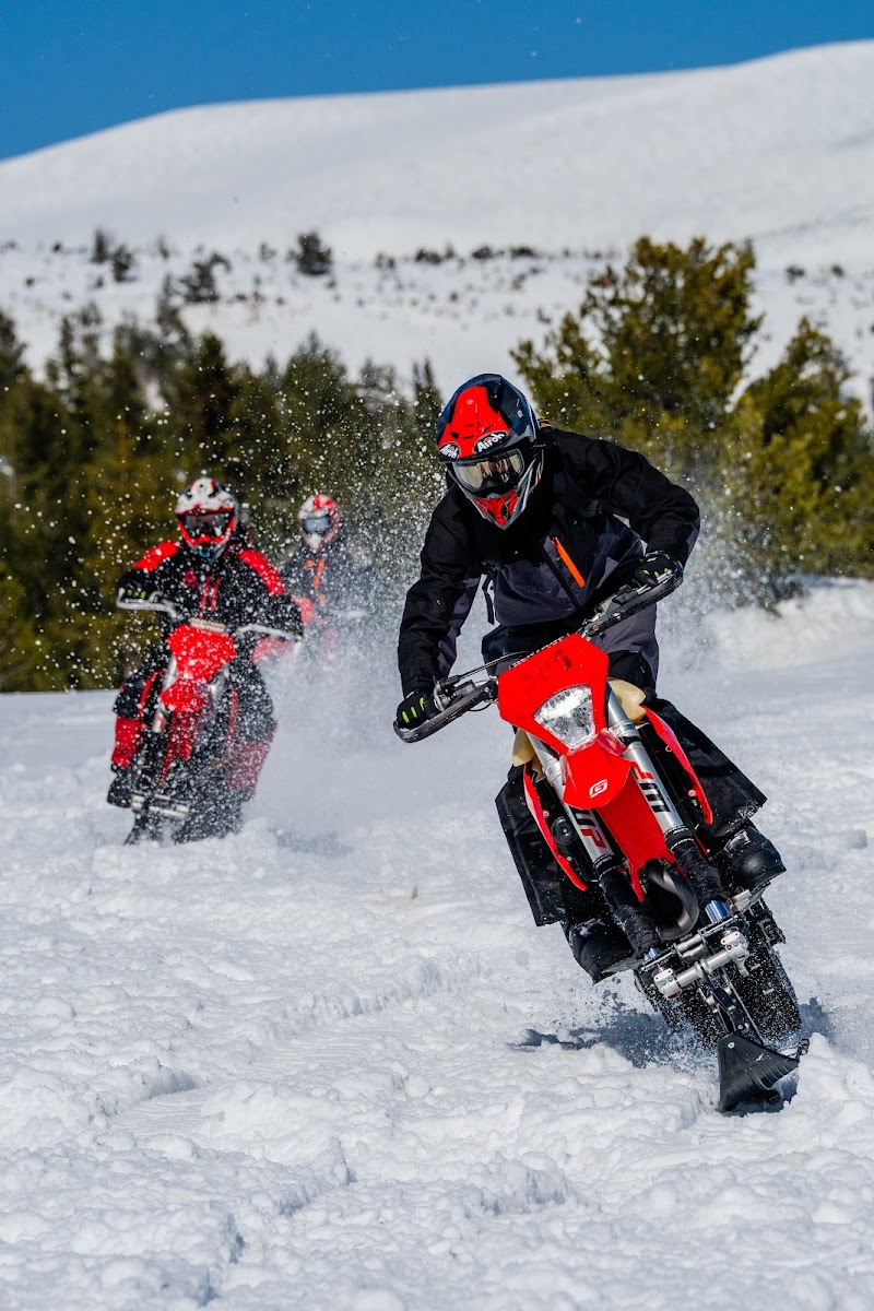 Photo 6 at ENDURO MAX Bulgaria in Banja