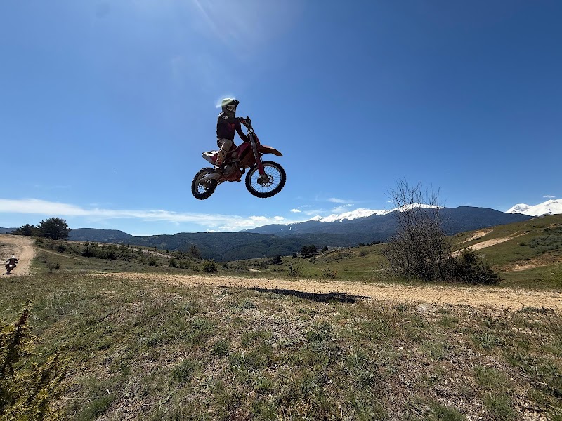 ENDURO MAX Bulgaria in Banja