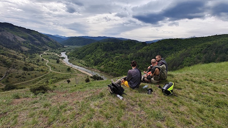 Photo 2 at ENDURO MAX Bulgaria in Banja
