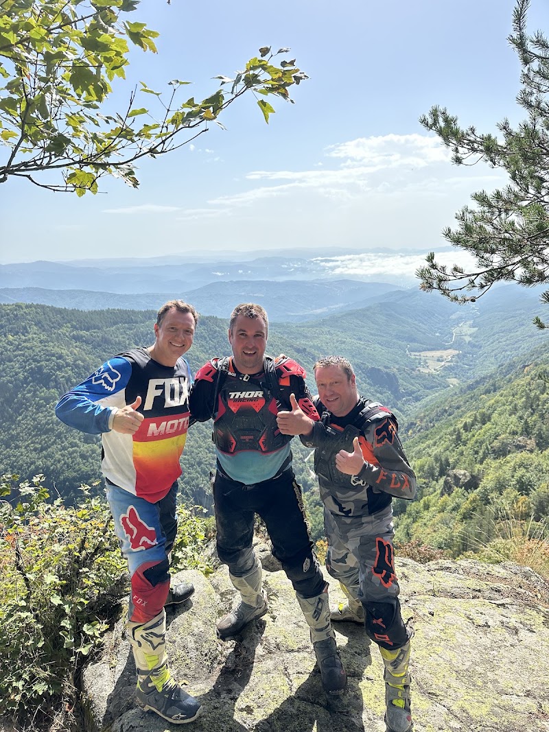 Photo 4 at ENDURO MAX Bulgaria in Banja