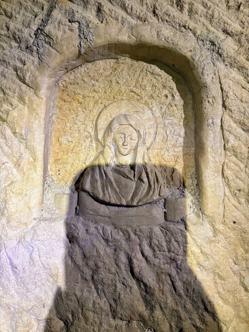 Photo 3 at Underground Valletta in Valletta