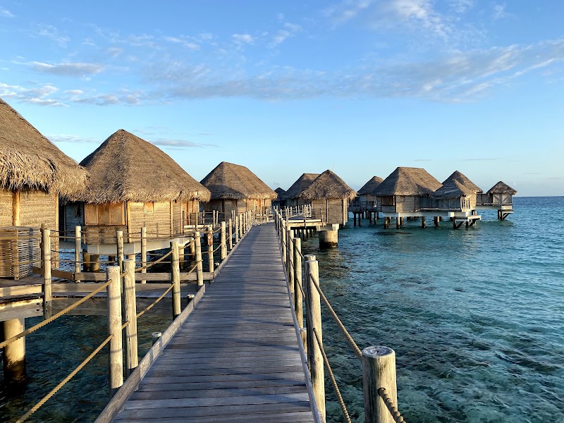 Le Tikehau by Pearl Resorts in Tikehau