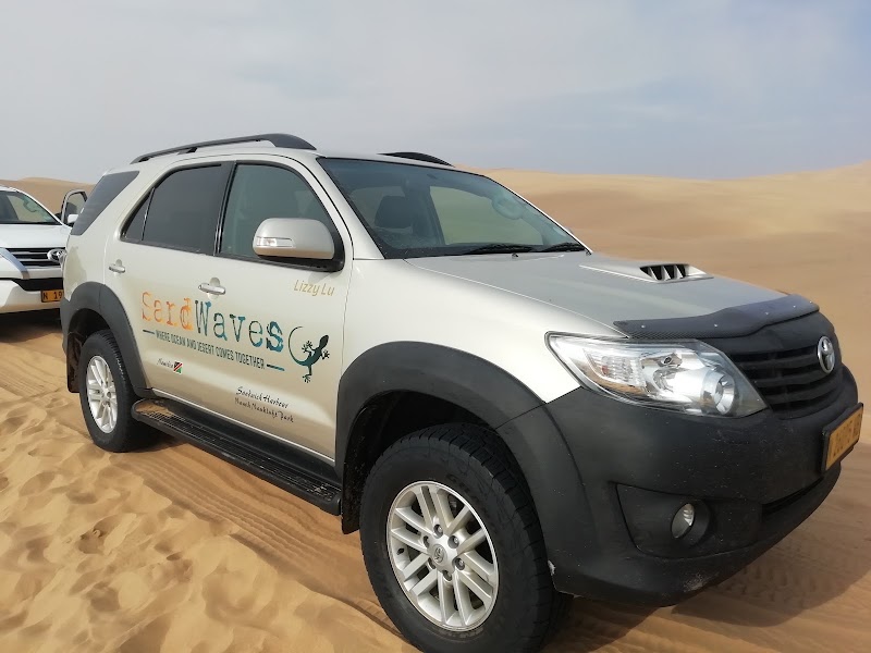 Photo 5 at Sand Waves Adventure in Swakopmund