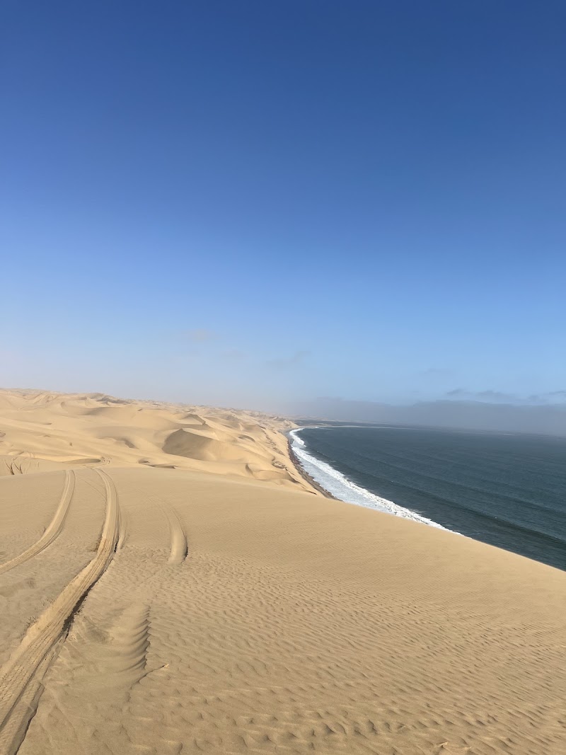 Photo 2 at Sand Waves Adventure in Swakopmund