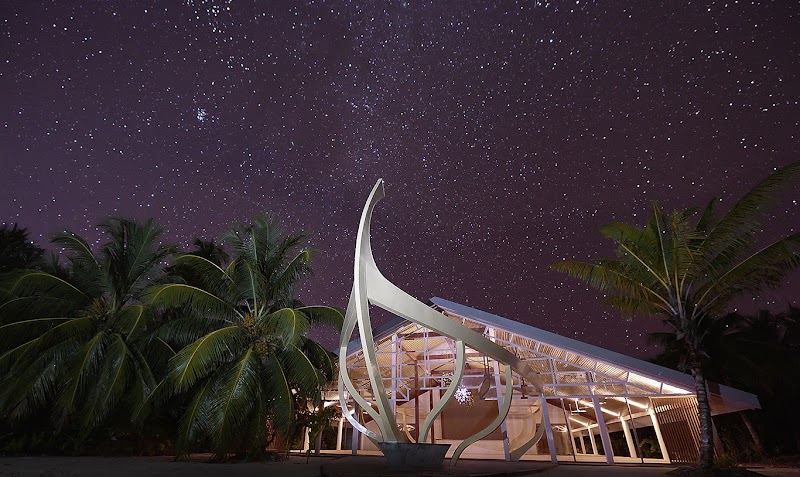 Rahaa Resort Maldives in 