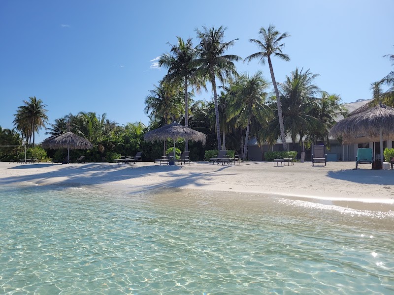Photo 6 at Rahaa Resort Maldives in 