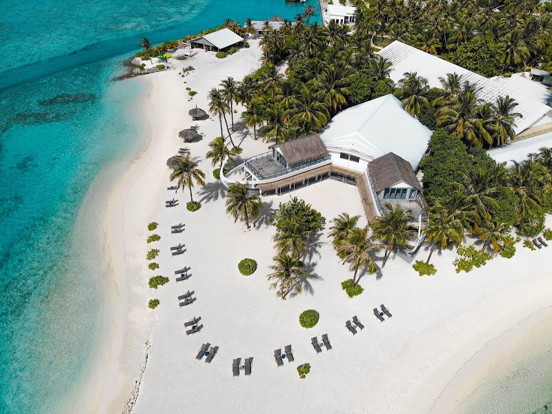 Photo 5 at Rahaa Resort Maldives in 
