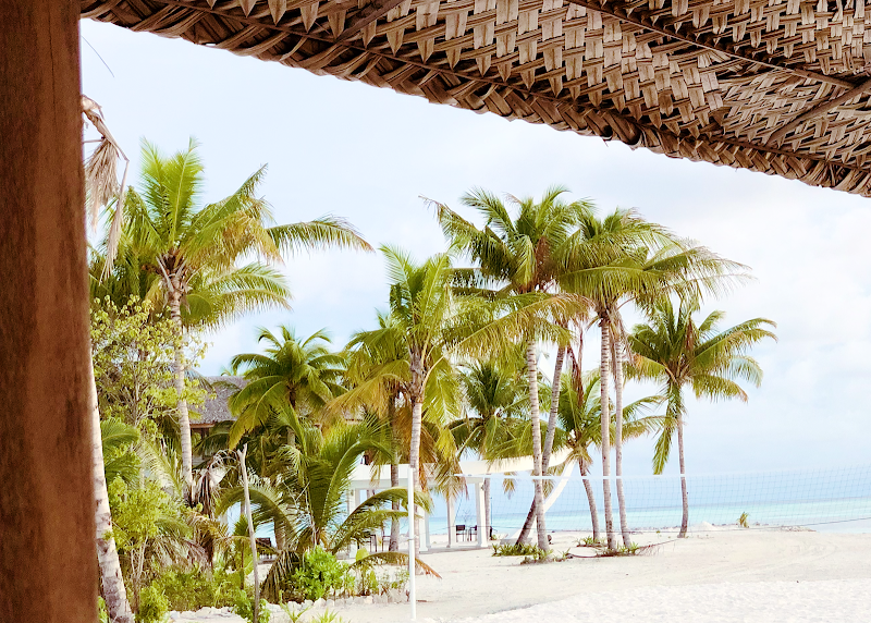 Photo 4 at Rahaa Resort Maldives in 