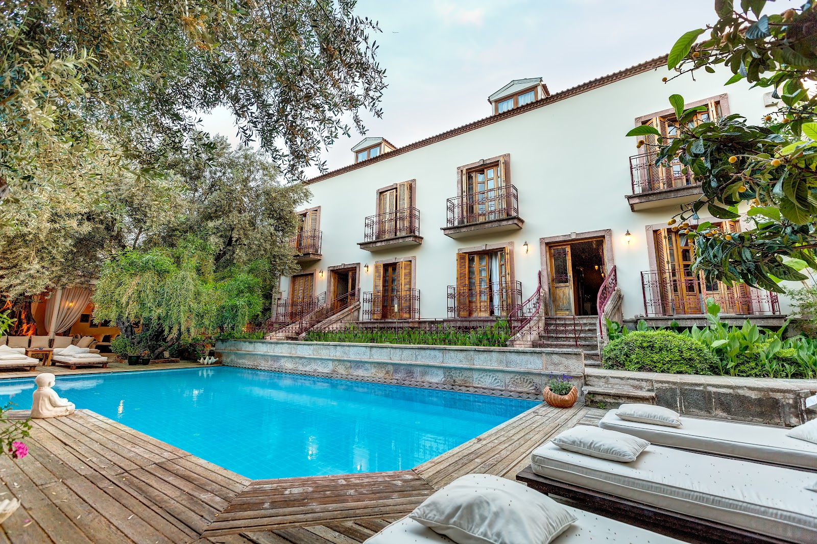 Jade Residence (14+) | Ölüdeniz in 