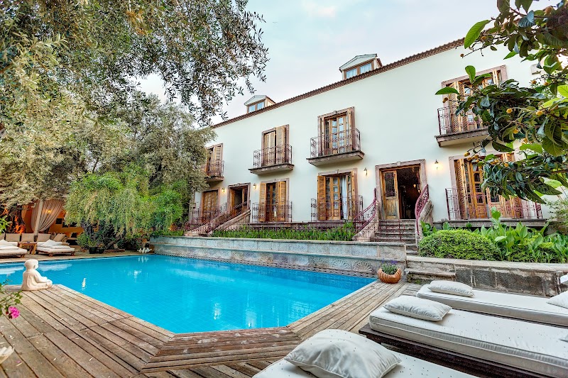 Jade Residence (14+) | Ölüdeniz in 