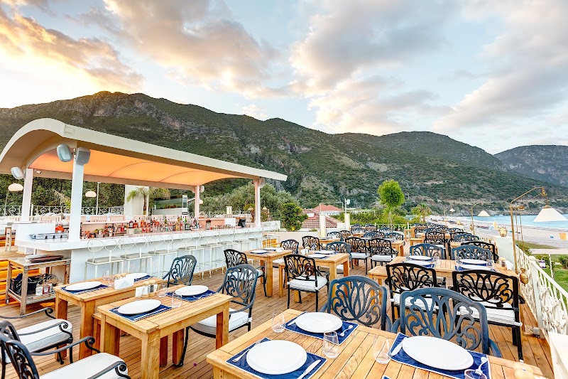 Photo 6 at Jade Residence (14+) | Ölüdeniz in 