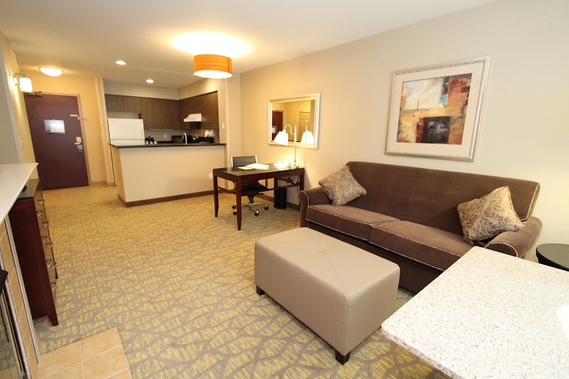 Photo 4 at Hampton Inn & Suites Seattle-Downtown in Seattle