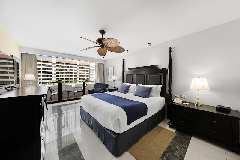 Photo 4 at Barceló Aruba - All Inclusive in Noord