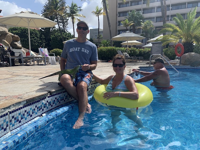 Photo 2 at Barceló Aruba - All Inclusive in Noord