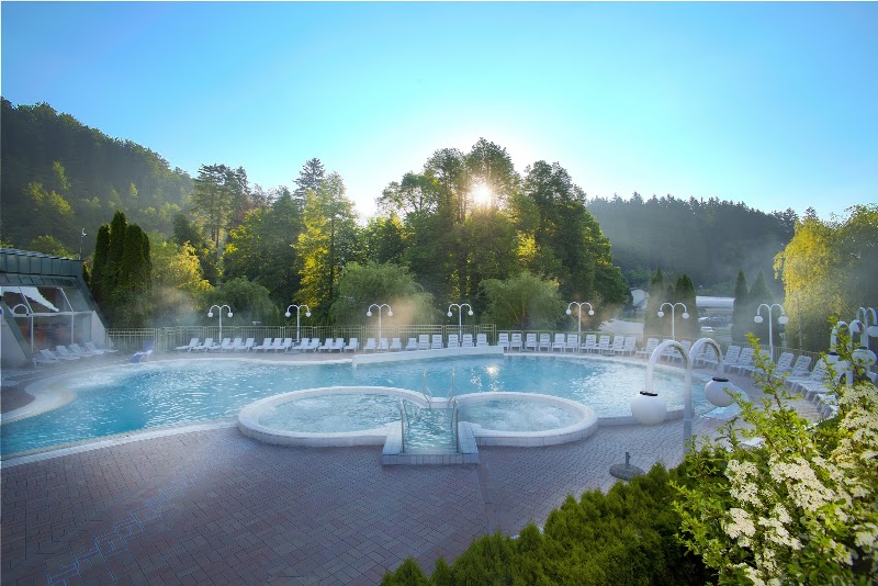 Photo 2 at Terme Topolšica in Topolšica