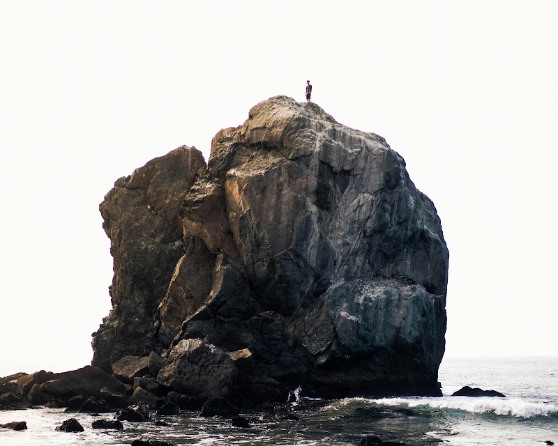 Photo 4 at Zuma Rock in Kubwa
