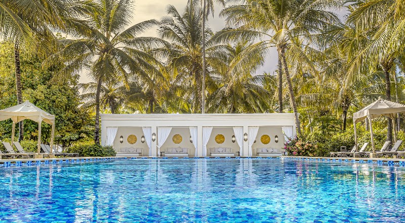 Baraza Resort and Spa Zanzibar in Zanzibar