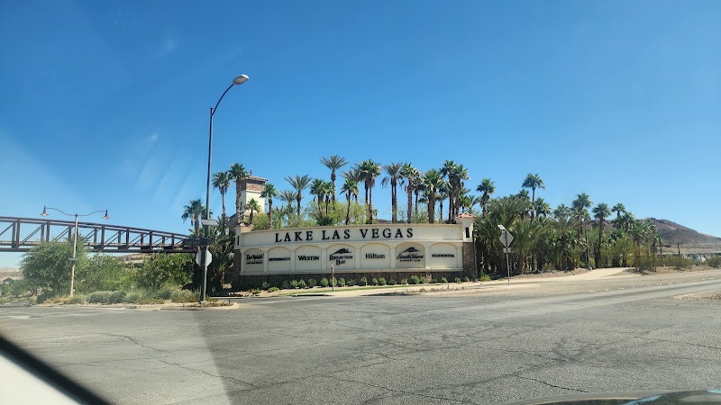 Photo 2 at Lake Las Vegas in Henderson