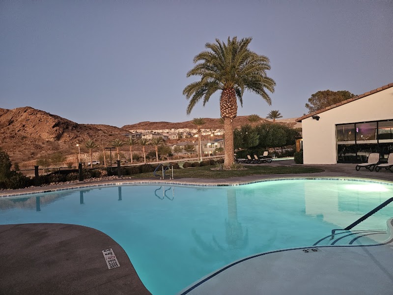 Photo 1 at Lake Las Vegas in Henderson