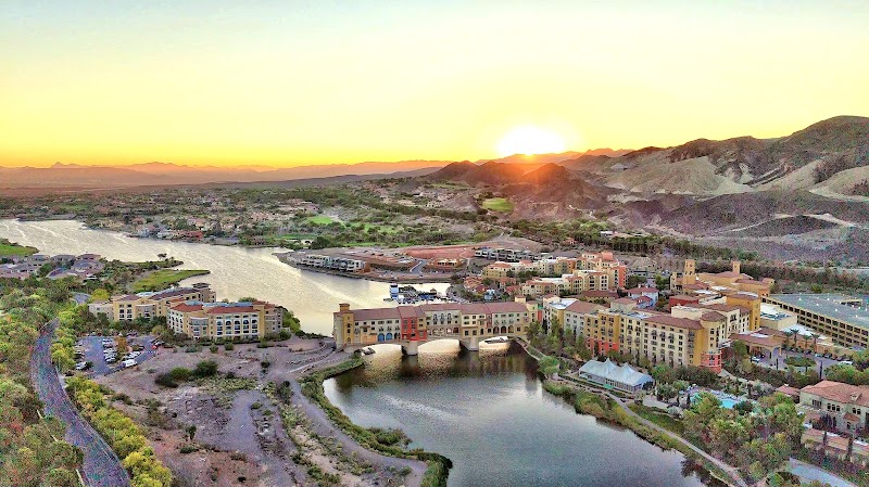 Photo 4 at Lake Las Vegas in Henderson