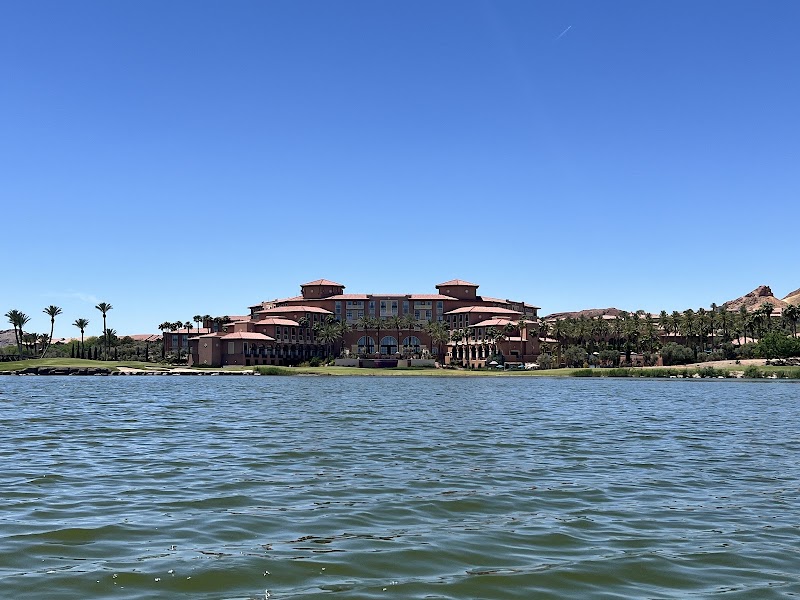 Photo 6 at Lake Las Vegas in Henderson