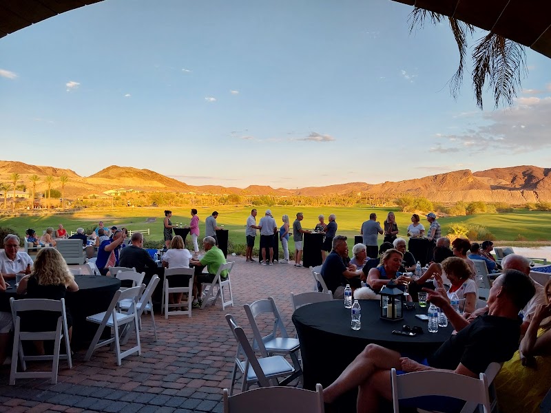 Photo 3 at Lake Las Vegas in Henderson