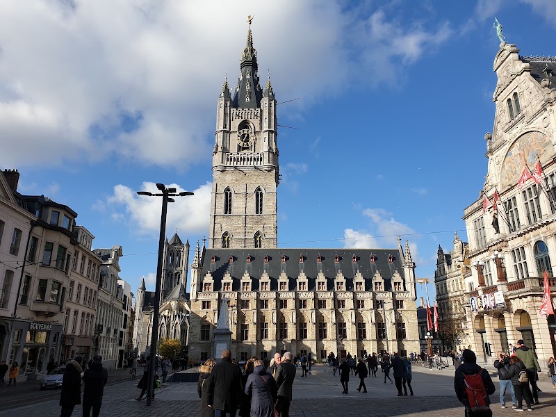 Photo 4 at St Bavo's Cathedral in Gent