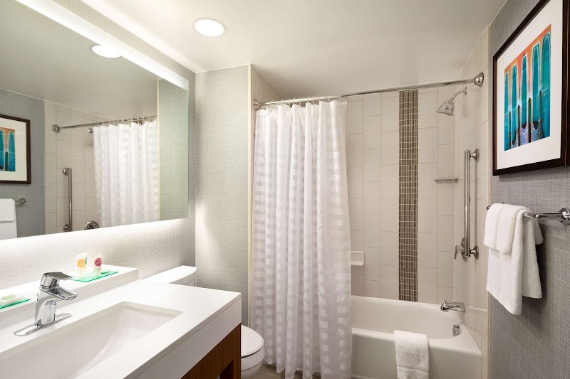 Photo 2 at Hyatt Place Austin Downtown in Austin